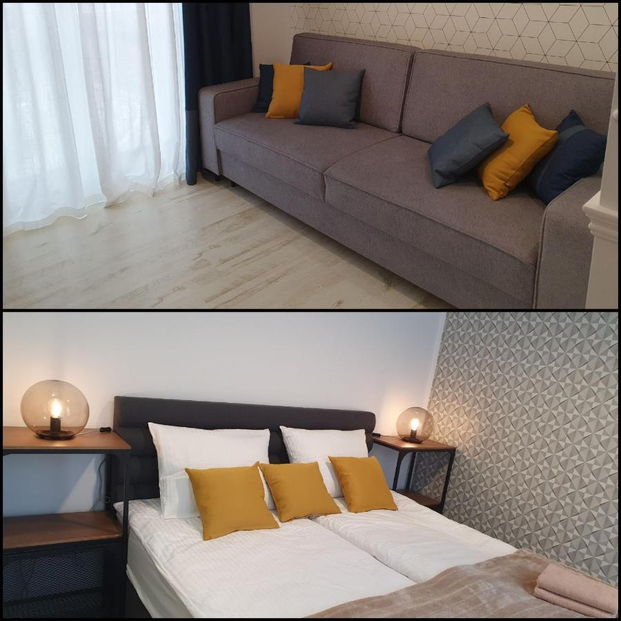 Apartament Hana Камень-Поморський Екстер'єр фото