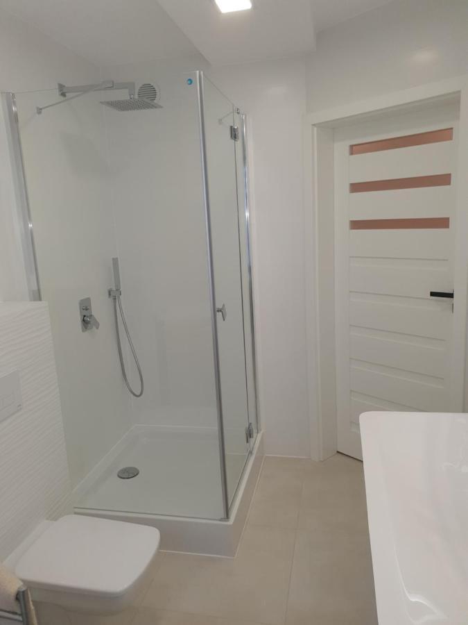 Apartament Hana Камень-Поморський Екстер'єр фото