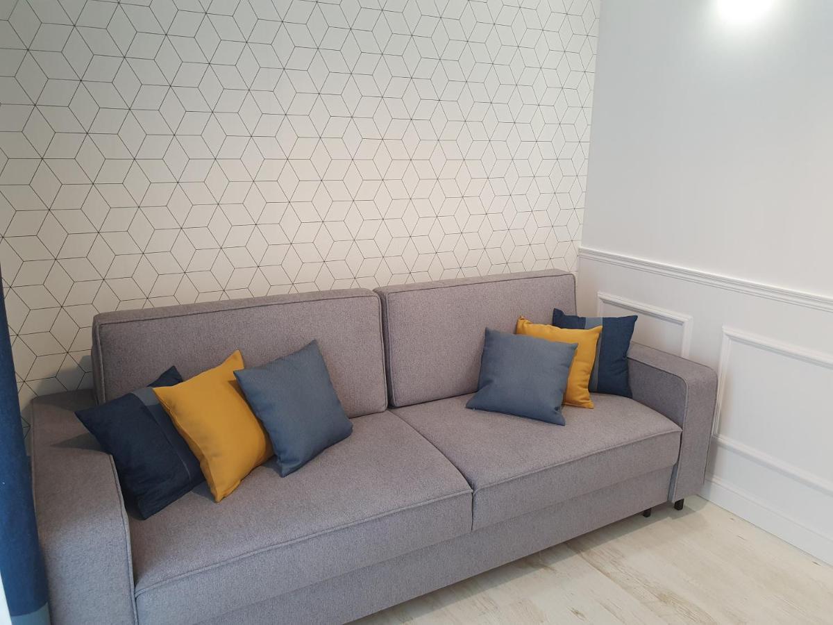 Apartament Hana Камень-Поморський Екстер'єр фото