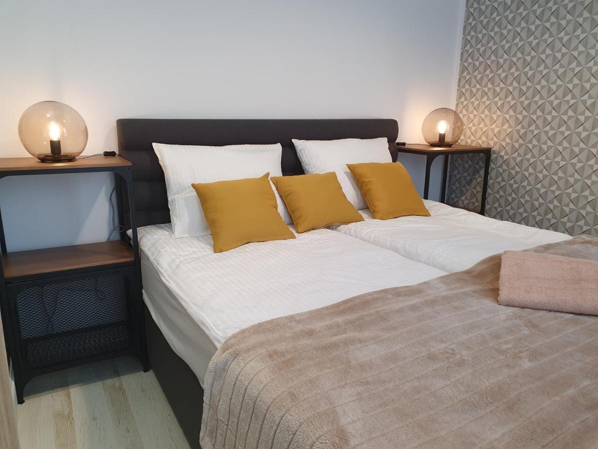 Apartament Hana Камень-Поморський Екстер'єр фото