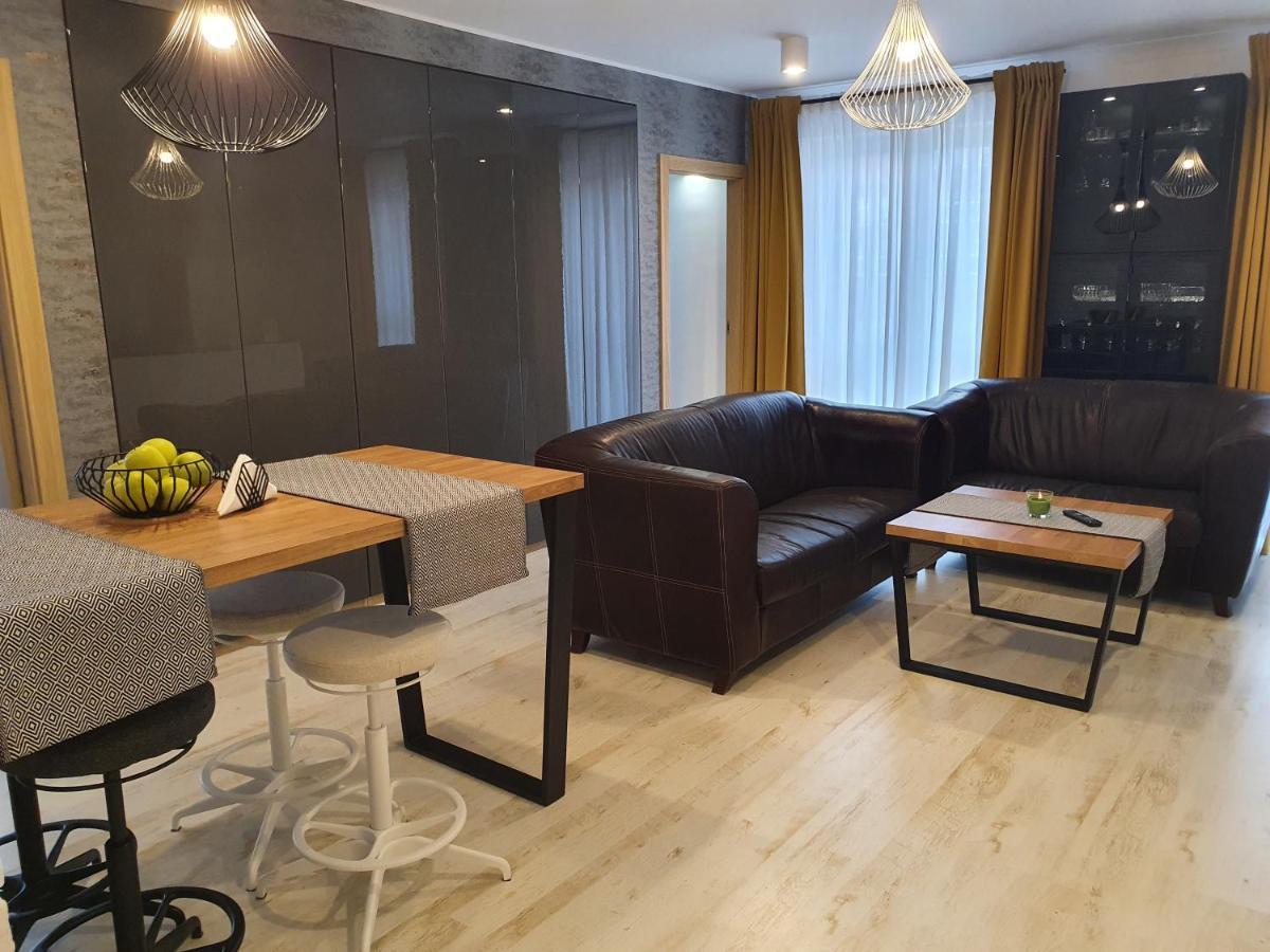 Apartament Hana Камень-Поморський Екстер'єр фото