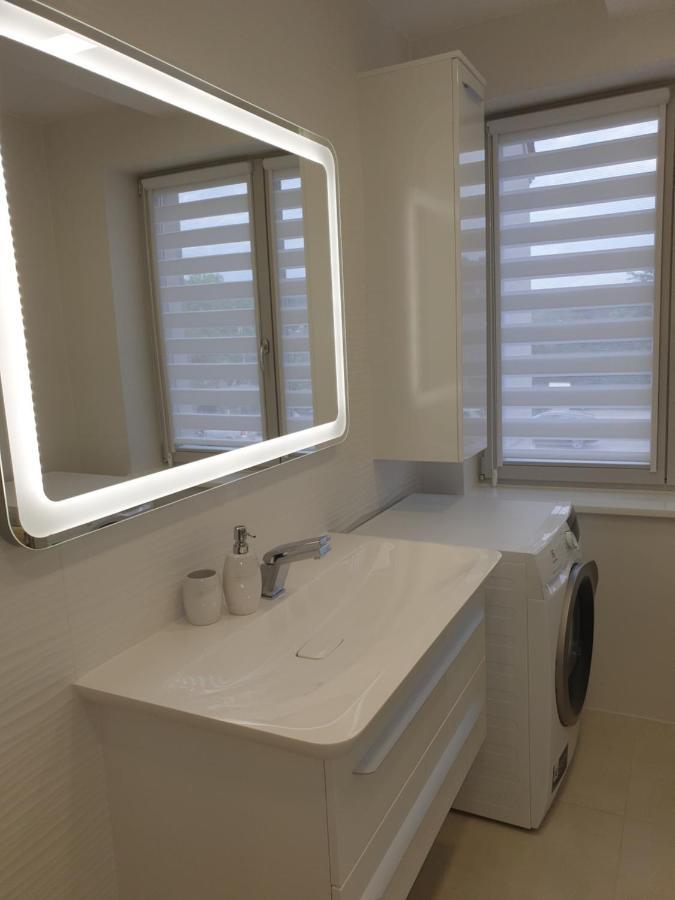 Apartament Hana Камень-Поморський Екстер'єр фото