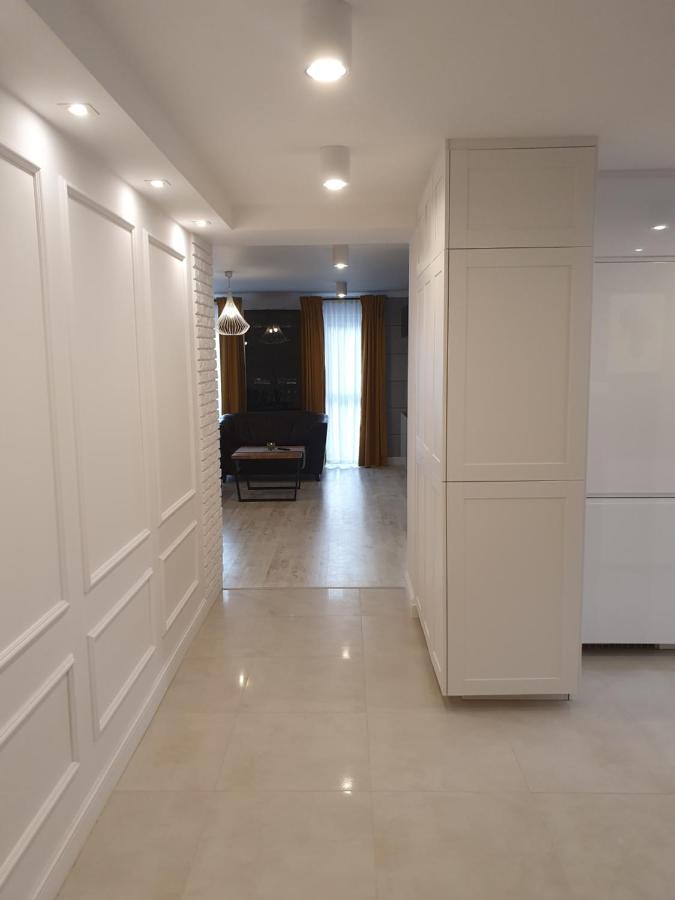 Apartament Hana Камень-Поморський Екстер'єр фото