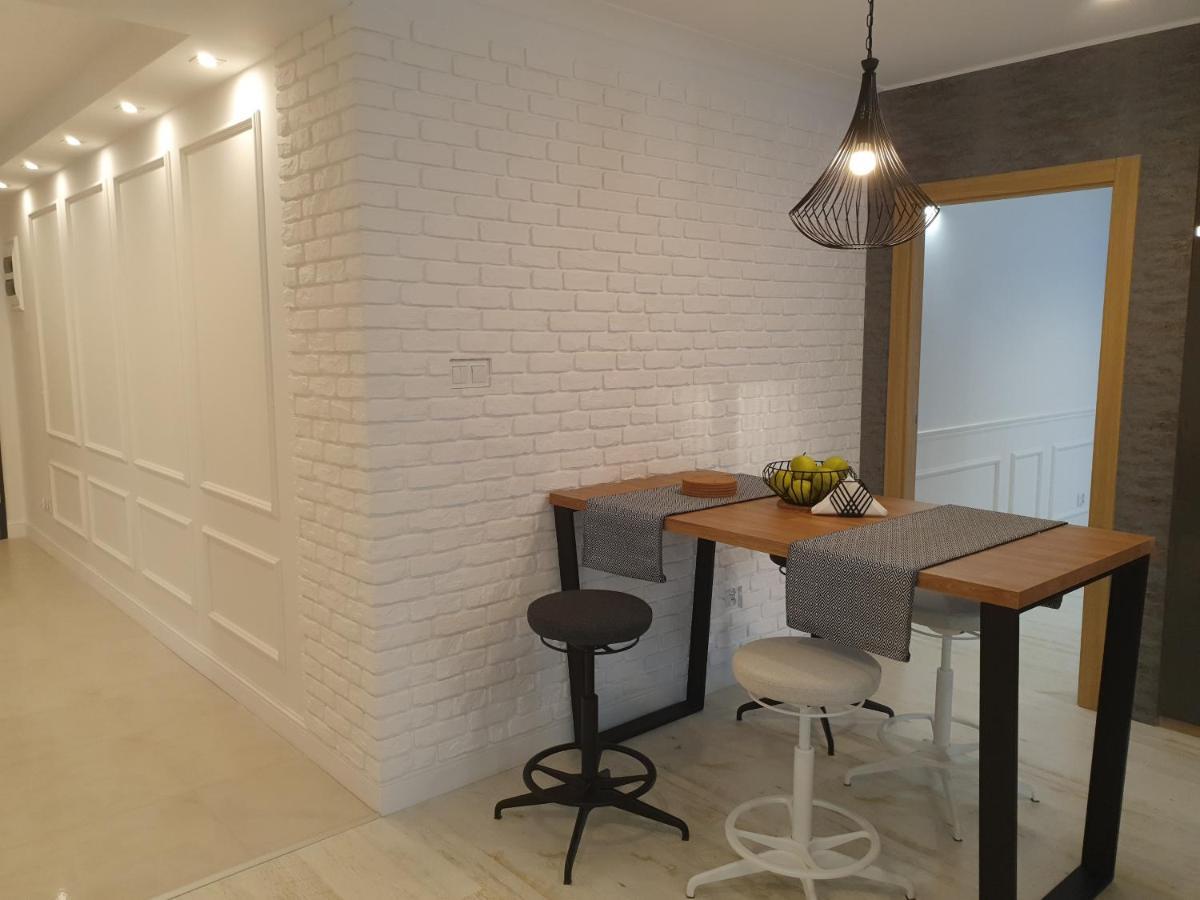 Apartament Hana Камень-Поморський Екстер'єр фото